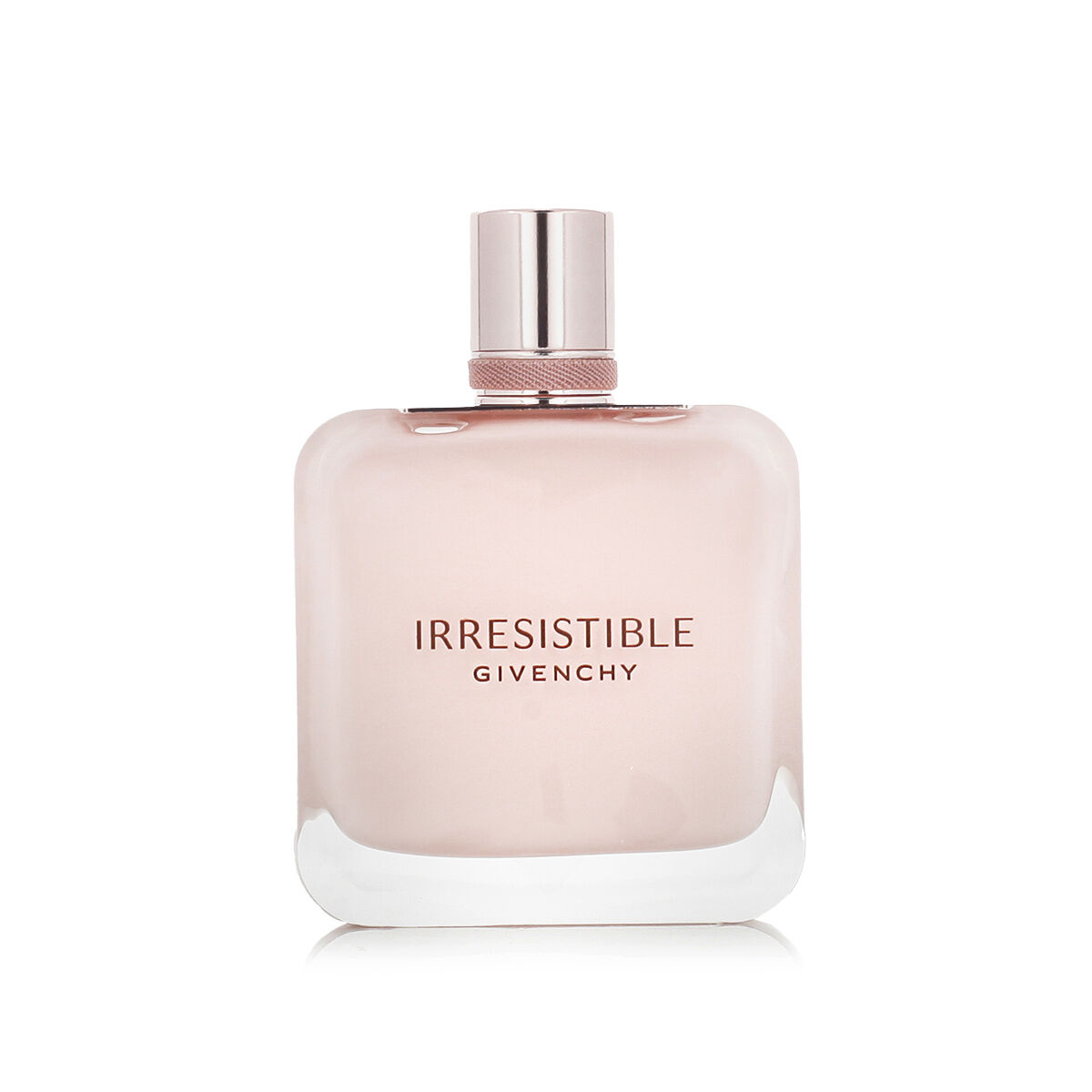 Profumo Donna Givenchy Irrésistible Rose Velvet EDP 80 ml